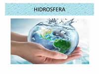 Hidrosfera
