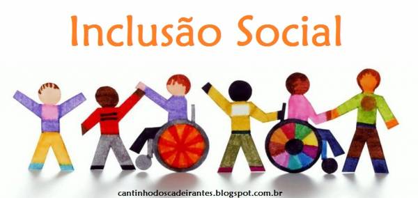 Quebra-cabeça  tema : Inclusão - site efuturo.com.br