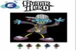 Jogo oficial Efuturo: Guitar Hero - Hip Hop