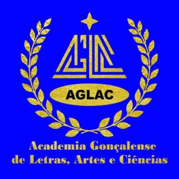 Academia Gonçalense de Letras, Artes e Ciências.