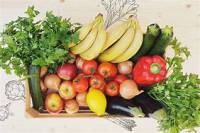 Jogo frutas/verduras