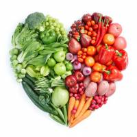 Verduras e Legumes