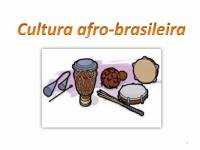 Instrumentos musicais africanos