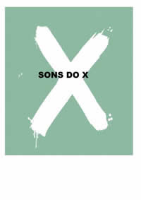 Sons do X