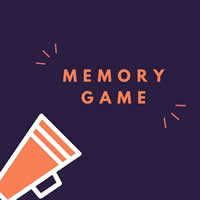 Irregular Verbs - Memory Game