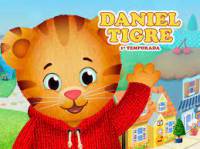 DANIEL TIGRE