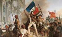 Quebra cabeça revolução francesa
