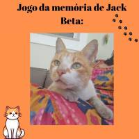 Jogo da memória de Jack Beta: