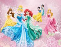 Princesas da Disney