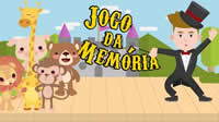 MEMÓRIA DOS ANIMAIS