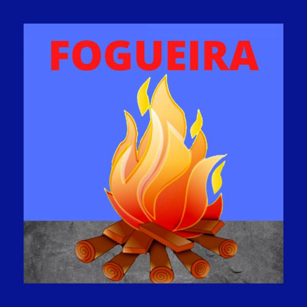 FOGUEIRA 