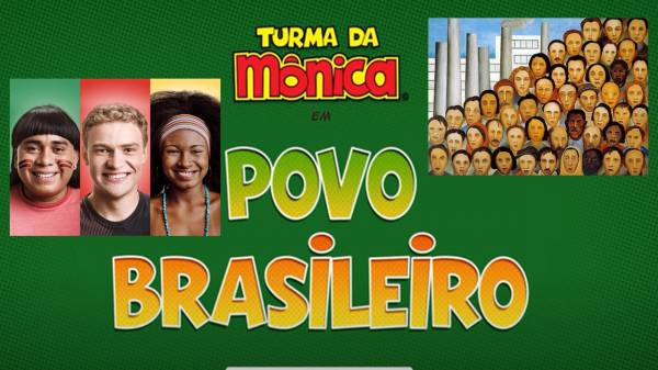 Q.C. POVO BRASILEIRO 