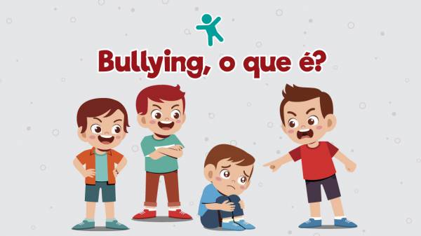 Bullying  Jogo sobre bullying e suas consequências - site efuturo.com.br