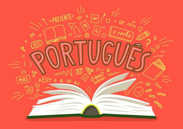 Língua portuguesa  Textos - site efuturo.com.br