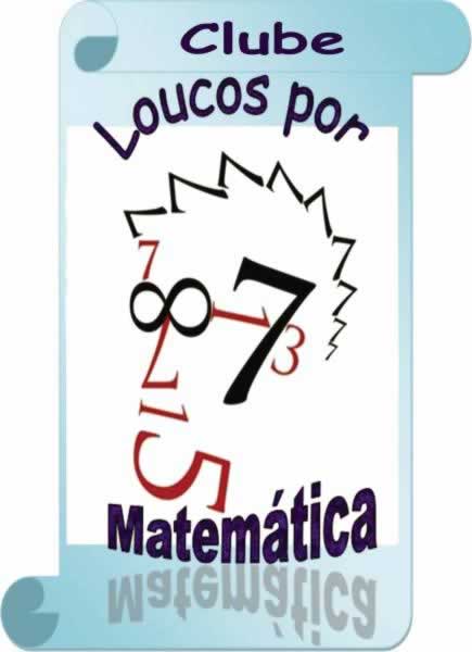 Loucos Por Matemática - SG   - site efuturo.com.br