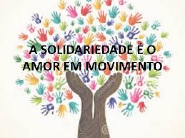 solidariedade   - site efuturo.com.br