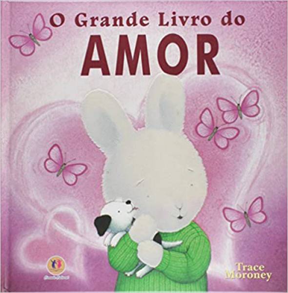 O grande Livro do Amor   - site efuturo.com.br