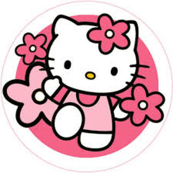 hello kitty ! 