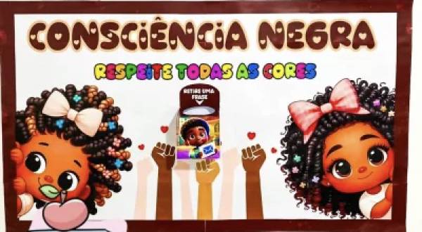 Consciência negra 