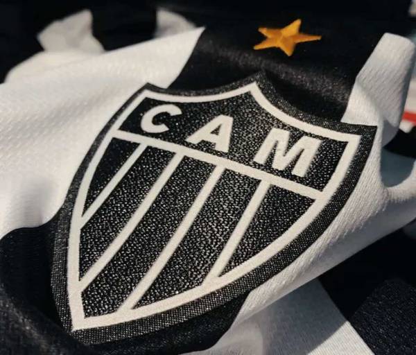 Quebra - cabeça  ATLÉTICO MINEIRO 