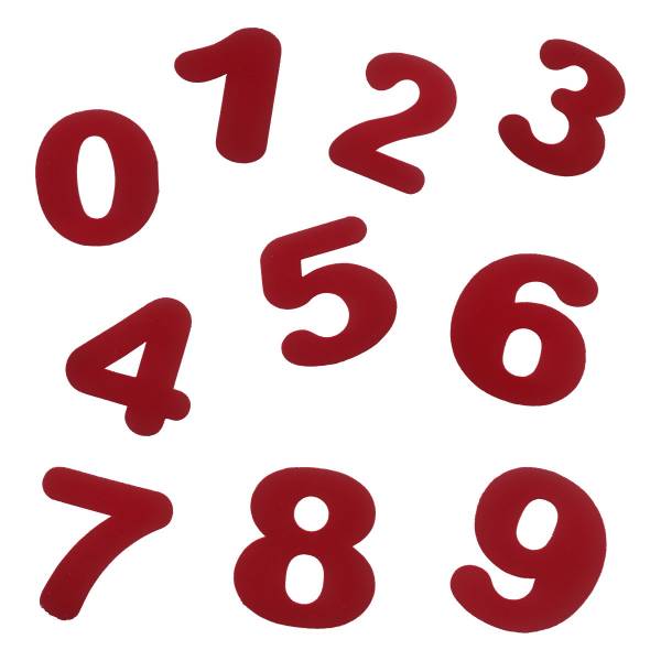 Jogo da Memória Numérico  Aprenda a contar os Números de forma divertida - site efuturo.com.br