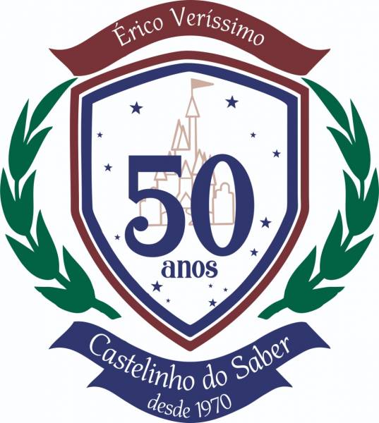 Vamos descobrir quantos anos nossa Escola fará?   - site efuturo.com.br