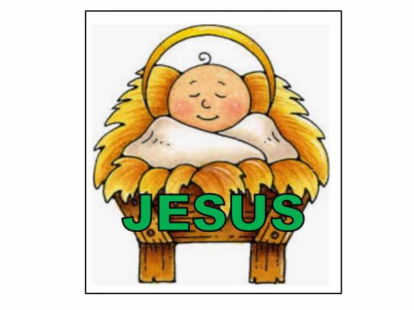 Quebra cabeça - O menino Jesus 