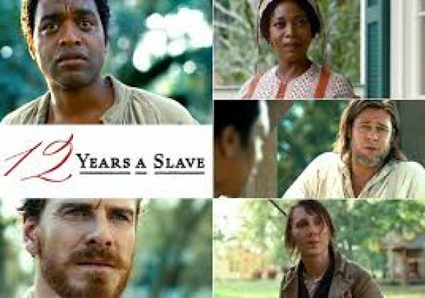 Puzzle  Game on the theme of the book “Twelve Years a Slave”. - site efuturo.com.br