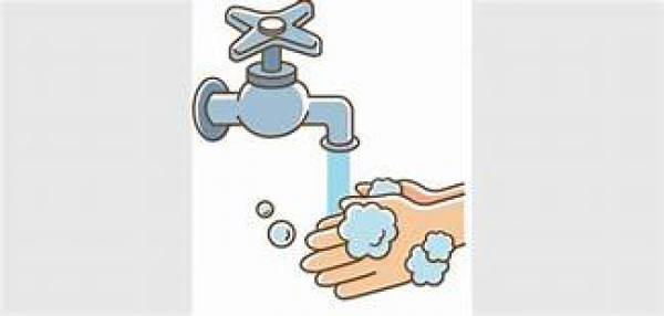 Prevenção contra doenças  Jogo consiste em estimular a lavagem das mãos evitando doenças. - site efuturo.com.br