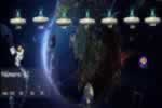 Imagem do jogo: Nave – Romanos Espaciais