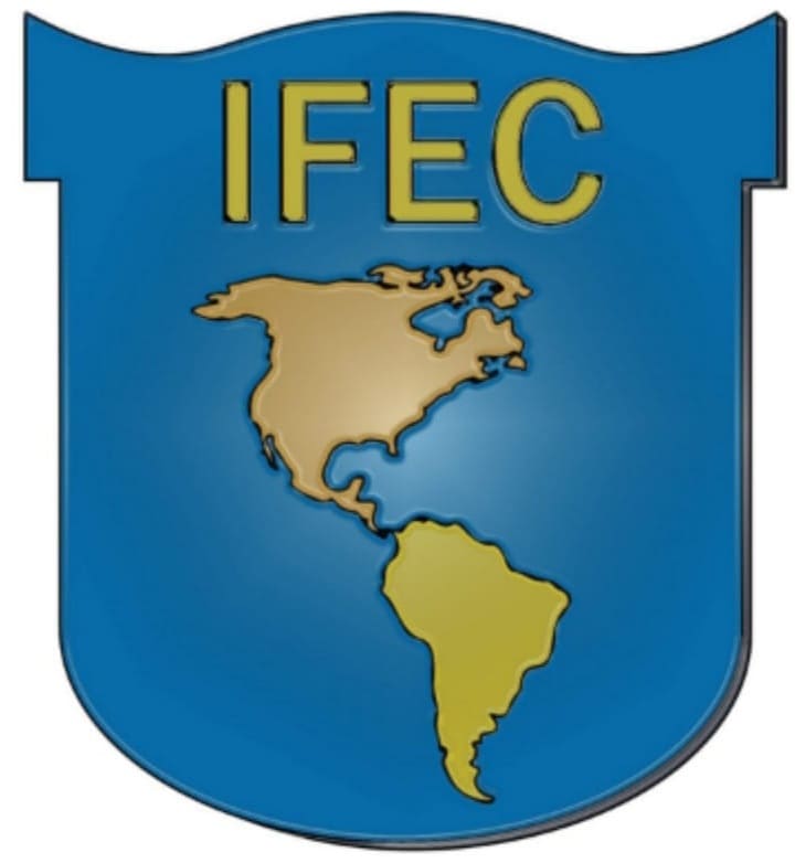 PARCERIA IFEC